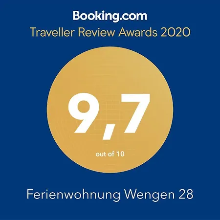 Ferienwohnung Wengen 28 * Dießen am Ammersee