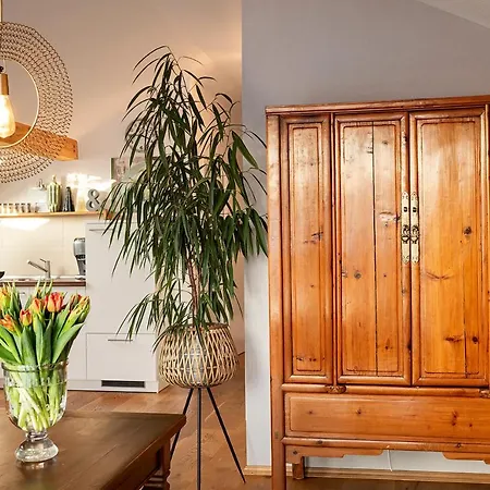 Ferienwohnung Wengen 28 דירה *
