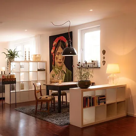 Ferienwohnung Wengen 28 Dießen am Ammersee