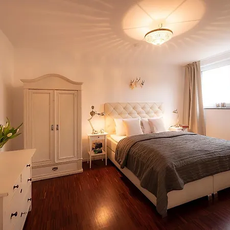 דירה Ferienwohnung Wengen 28 *