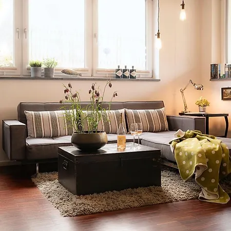 Ferienwohnung Wengen 28 דירה *