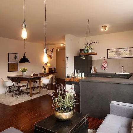 Ferienwohnung Wengen 28 דירה