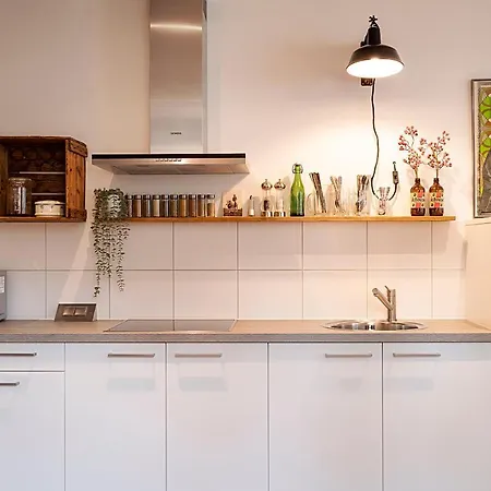 דירה Ferienwohnung Wengen 28