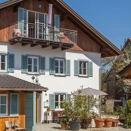 Apartment Ferienwohnung Wengen 28