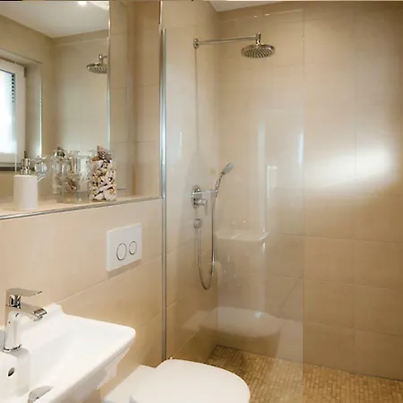 דירה Ferienwohnung Wengen 28 Dießen am Ammersee