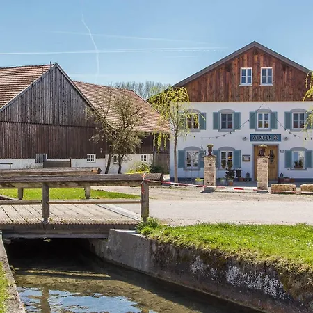Ferienwohnung Wengen 28 דירה *
