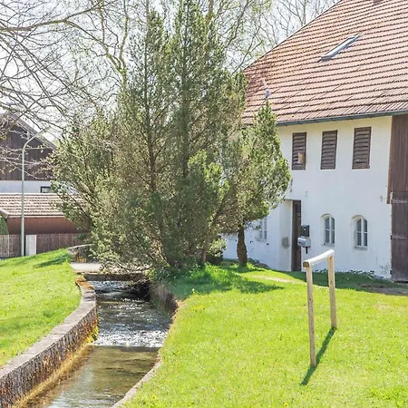 Ferienwohnung Wengen 28 *