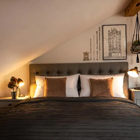 דירה Ferienwohnung Wengen 28 Dießen am Ammersee