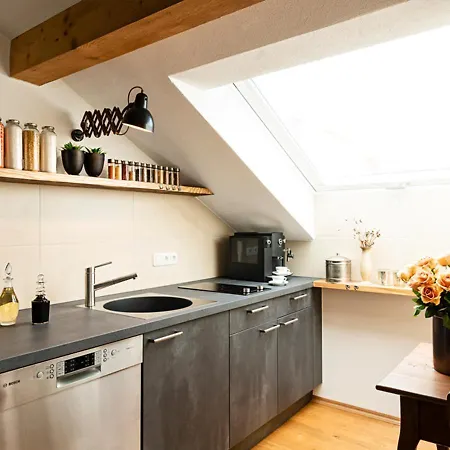 Ferienwohnung Wengen 28 דירה *