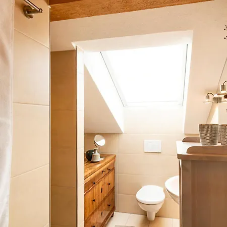 Ferienwohnung Wengen 28 דירה *