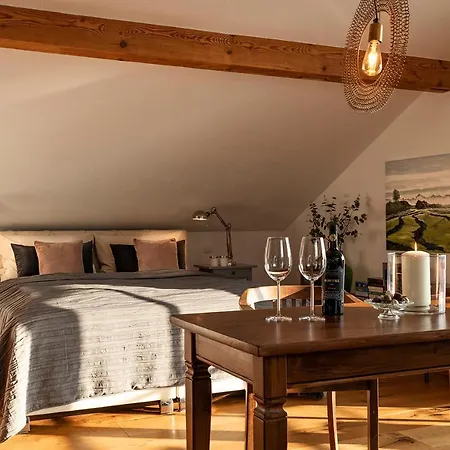 Apartment Ferienwohnung Wengen 28 Diessen am Ammersee