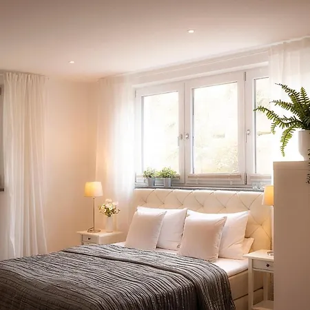 Apartment Ferienwohnung Wengen 28 Diessen am Ammersee