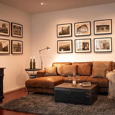 Ferienwohnung Wengen 28 *
