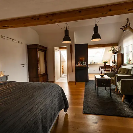 Ferienwohnung Wengen 28 Apartment